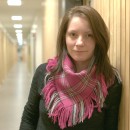 Portrett av Marit Meløy