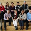 Bilde av Samisk høgskole styre